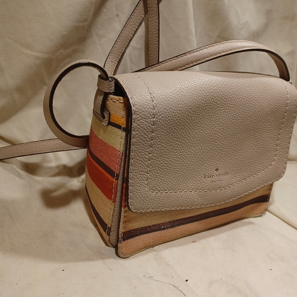 Kate spade crossbody - Picture 2 of 9